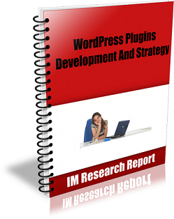 WordPress Plugin Strategy And Development